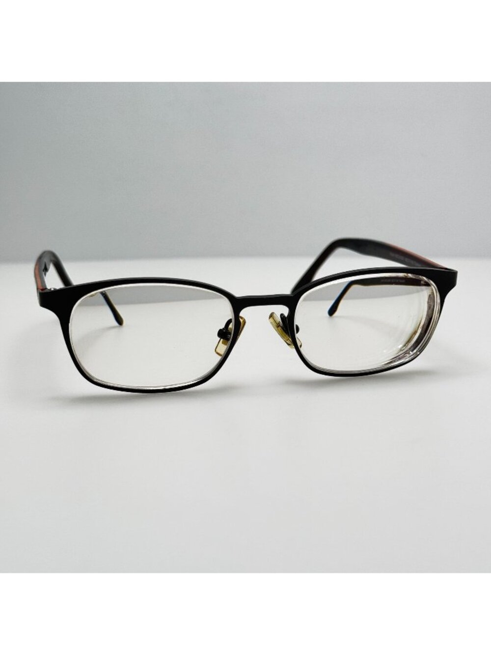Freudenhaus Robin MOC-BOB Eyeglasses Eye Glasses Frames 48-17-140